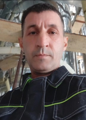 Владимир из Өскемена 44 года