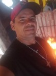 Gabriel Felipe, 43 года, Campo Grande