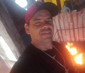 Gabriel Felipe, 43 года, Campo Grande