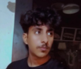 Saed 10x, 21, Al Sohar