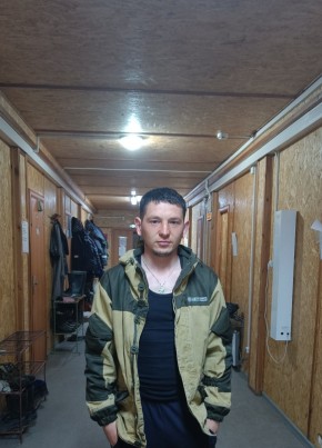 Алексей, 29, Россия, Свободный