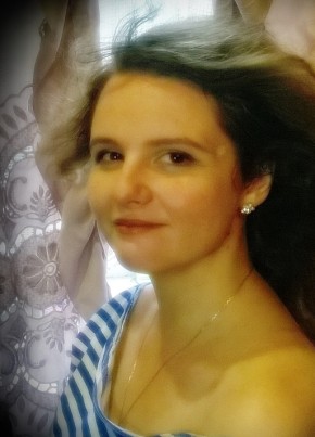 Aleksandra, 37, Russia, Saint Petersburg