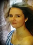Aleksandra, 37, Saint Petersburg