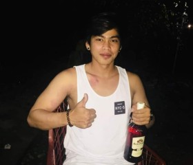 Mj Garcia, 26, Cabiao