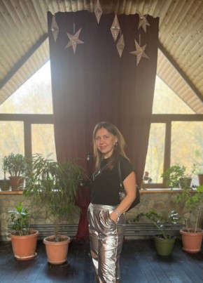 Ольга, 42, Россия, Горячий Ключ