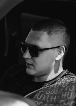 Олег из Аскиза 21 год