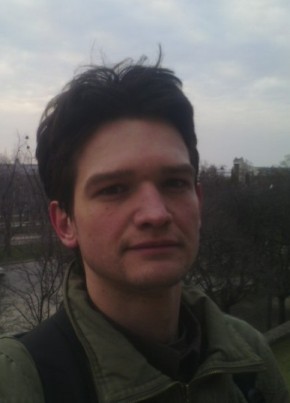 Дмитрий, 35, Україна, Полтава