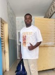 Mohamed, 23  , Grand Dakar