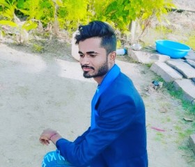 Pooran patel, 22 года, Mandideep