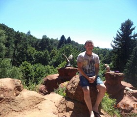 sergey, 38, Mineralnye Vody