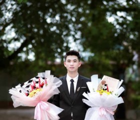 Thuận, 26, Bac Giang