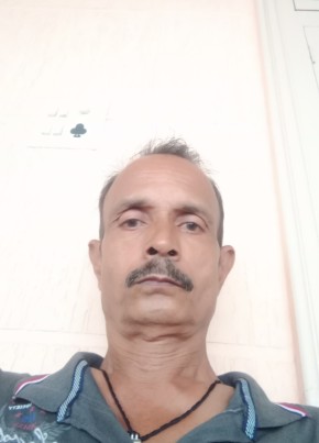 Ashok, 51, India, Bārdoli