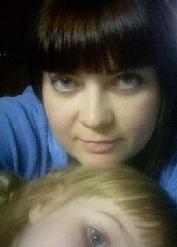 Юлия, 40, Россия, Шарья