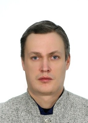 Алексей из Мурманска 55 лет