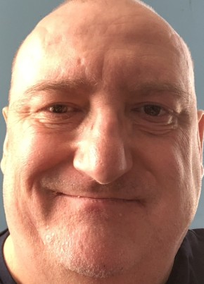 Daniel, 59, United Kingdom, City of London