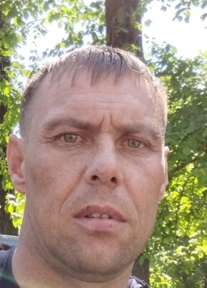 Евгений, 37, Россия, Усть-Уда