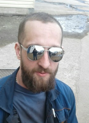 Михаил, 41, Россия, Екатеринбург