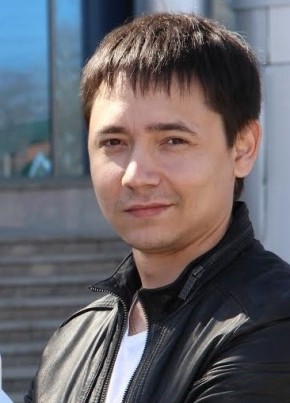 Руслан, 37, Россия, Астрахань