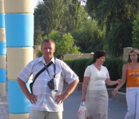 Алексей, 54 года, Кострома