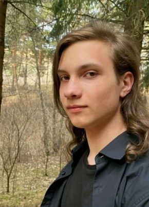 Александр, 19, Россия, Кисловодск