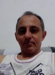 Manoel, 53 года, São Paulo capital