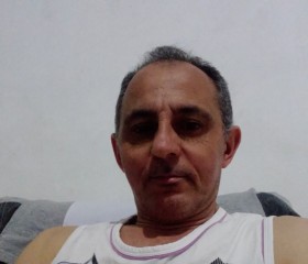 Manoel, 53 года, São Paulo capital