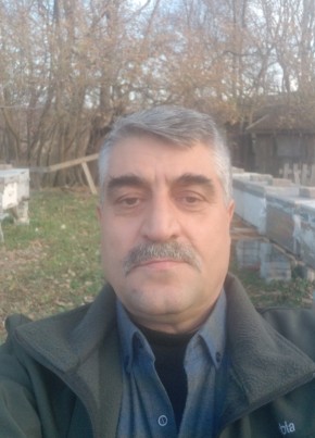 Ejder.55 из İstanbul 55 лет