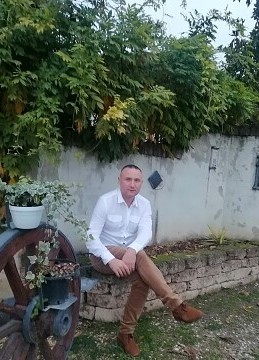 ANDREI, 43, Republica Moldova, Chişinău
