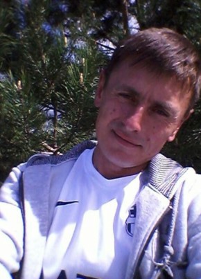 Дмитрий, 46, Қазақстан, Өскемен