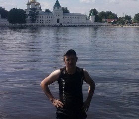 Максим, 36 лет, Кострома