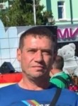 Павел, 53 года, Санкт-Петербург