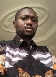 Frank, 36 лет, Warri