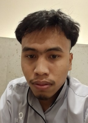 Badboy из جدة 23 года