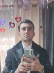 Дустмурод, 25 лет, Краснодар