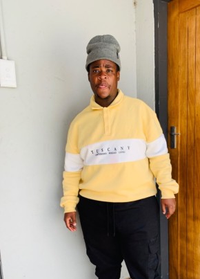 Ntandokazi из Middelburg (Mpumalanga) 21 год