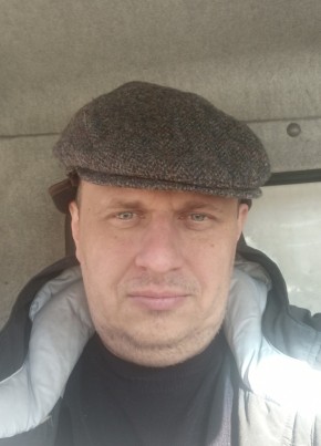 Евгений, 42, Россия, Новосибирский Академгородок