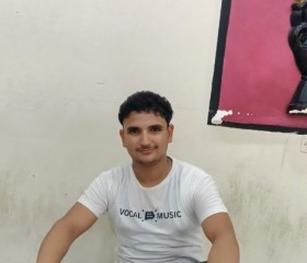سعيد العو, 18, Al Minya