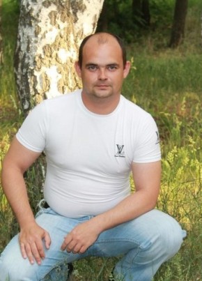 алексей, 41, Κυπριακή Δημοκρατία, Λεμεσός