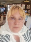 Yuliana, 43, Saint Petersburg