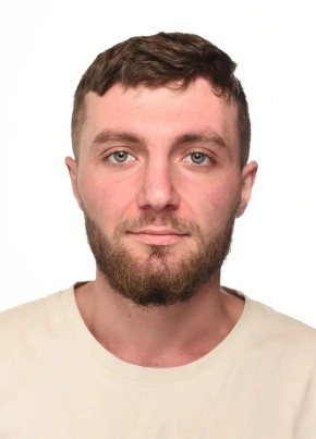 Andrei из Hamburg 27 лет