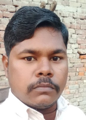 Pankaj Mahto, 32, India, Angul