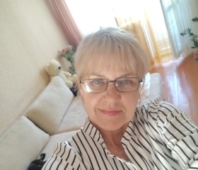 Mila, 57, Horad Barysaw