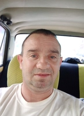Александр, 49, Україна, Луганськ