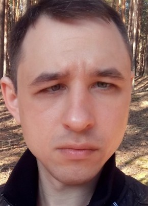 Михаил, 35, Україна, Ізюм