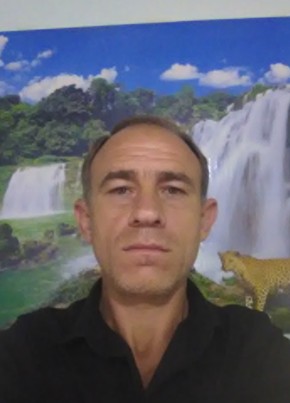 Виктор, 46, O‘zbekiston Respublikasi, Toshkent