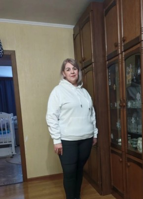 Елена из Серпухова 57 лет