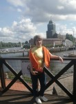 Tatyana, 40  , Saint Petersburg