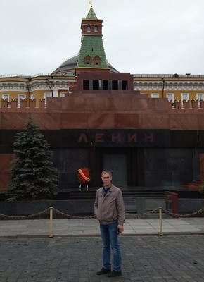 Александр, 45, Россия, Прокопьевск