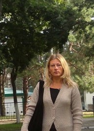 татьяна, 46, Россия, Светлогорск