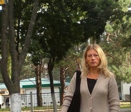 татьяна, 46 лет, Светлогорск